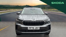 Skoda Kodiaq 1.5 TSI iV 204 SE L 5dr DSG Estate